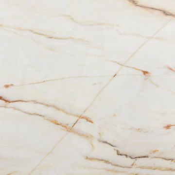 Calacatta Rosa Extra Marble Slab Polished Stone by Artistictile - view 2
