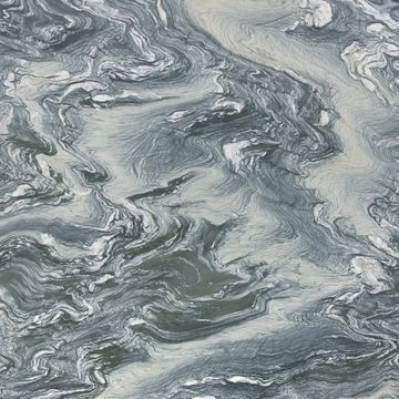 Cipollino Classico Marble Slab 3/4" Honed Stone by Artistictile - view 2