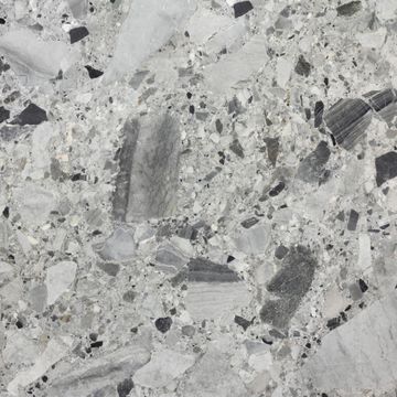 Grigio Volcano Marble Slab 3/4" Polished Stone by Artistictile - view 2