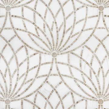 Luxor Mosaic Stone by Artistictile - view 2