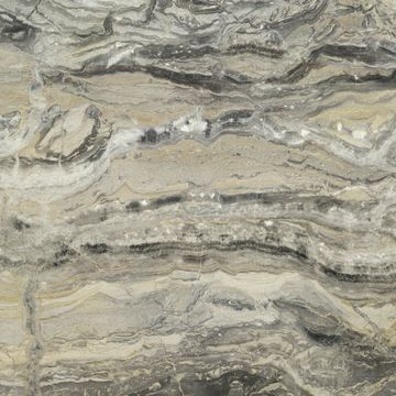 Dark Arabescato Orobico Marble Slab Stone by Artistictile - view 7