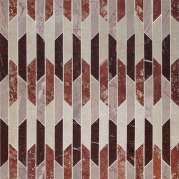 Tappeti Mosaic Stone by Artistictile - view 9