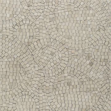 Whirlwind Marble Mosaic Stone by Artistictile - view 4