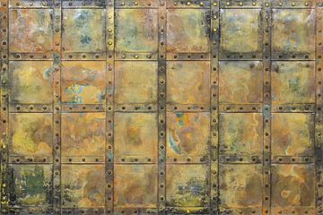 G-Qube by Artstone Panel Systems