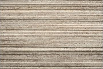 Volkorn Travertine by Artstone Panel Systems
