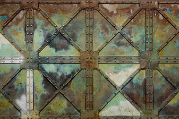 Woxx by Artstone Panel Systems