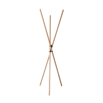 KODAMA COAT RACK by Askia