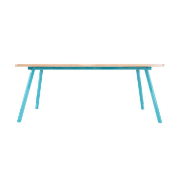 MY WAY TABLE by Askia