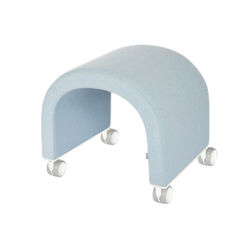 NOMAD STOOL by Askia