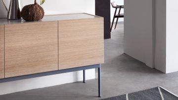 Luc Sideboard by ASPLUND