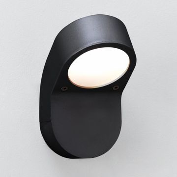 Soprano Wall Textured Black by Astro