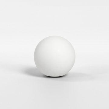 Tacoma Glass White by Astro