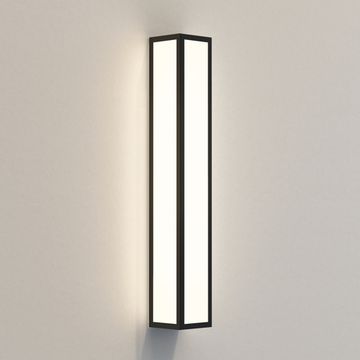 Salerno 520 LED Textured Black by Astro