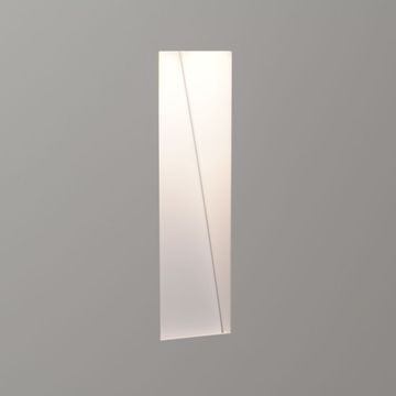 Borgo Trimless 35 LED 2700K Matt White by Astro