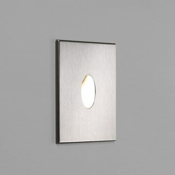 Tango LED 3000K Brushed Stainless Steel by Astro