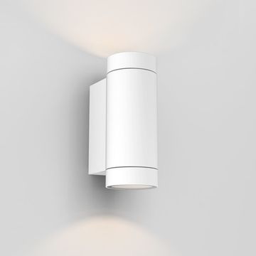 Dartmouth Twin Textured White by Astro - view 2
