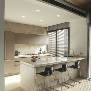 Blanco Round Fixed Plaster by Astro - view 6