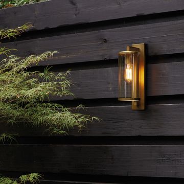 Pimlico 400 Antique Brass by Astro - view 5