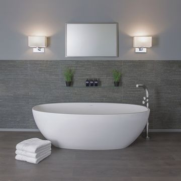 Park Lane Polished Chrome by Astro - view 5