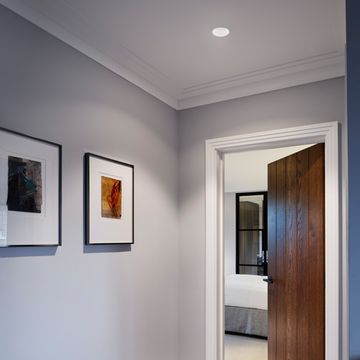 Blanco Round Fixed Plaster by Astro - view 5