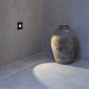 Tango LED 3000K Brushed Stainless Steel by Astro - view 4