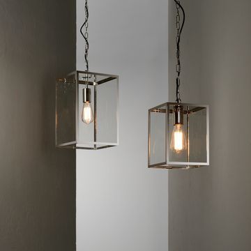 Homefield Pendant 240 Textured Black by Astro - view 5