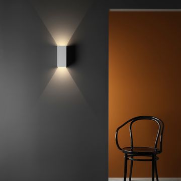 Parma 210 Plaster by Astro - view 5