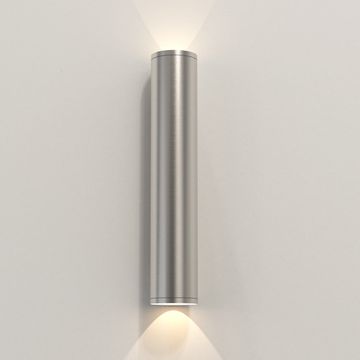 Ava 400 Coastal Brushed Stainless Steel by Astro - view 3