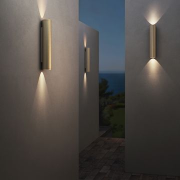 Ava 400 Coastal Brushed Stainless Steel by Astro - view 5