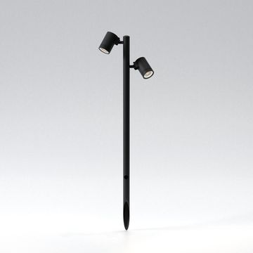 Bayville Spike Spot 900 Twin Textured Black by Astro - view 3