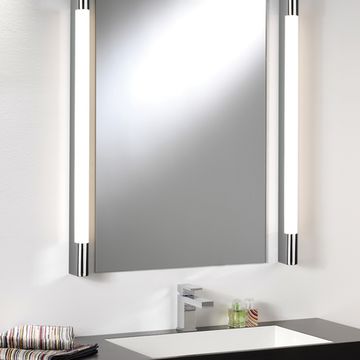 Palermo 900 LED Polished Chrome by Astro - view 6