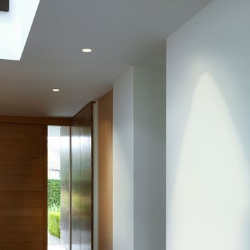 Trimless Round Fixed Matt White by Astro - view 7