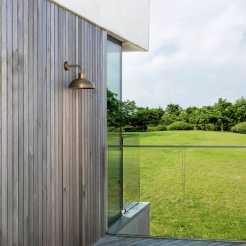 Stornoway Solid Brass by Astro - view 3