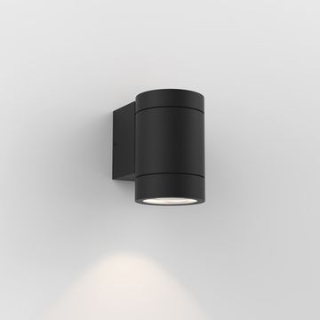 Dartmouth Single Textured Black by Astro - view 2