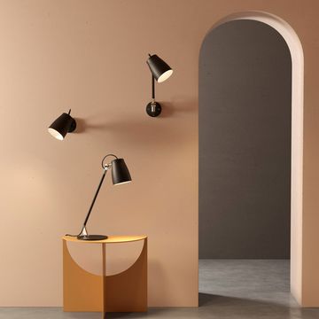 Atelier Grande Matt Black by Astro - view 4