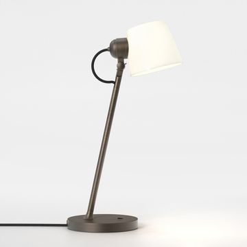 Imari Desk Bronze by Astro - view 4