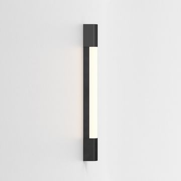 Palermo 600 LED Matt Black by Astro - view 4