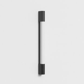 Palermo 600 LED Matt Black by Astro - view 5