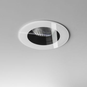 Vetro Round White by Astro - view 2