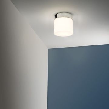 Sabina Polished Chrome by Astro - view 5