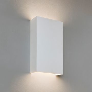 Rio 190 LED Phase Dimmable Plaster by Astro - view 2
