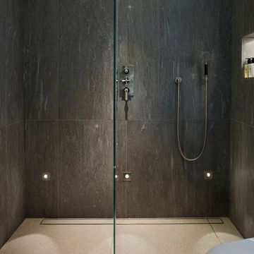 Tango LED 3000K Brushed Stainless Steel by Astro - view 5