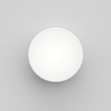 Kea 250 Round Textured White by Astro - view 4