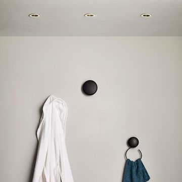 Vetro Round White by Astro - view 3