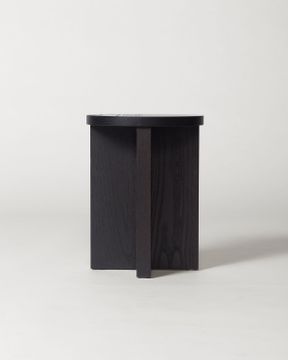 Chene Tables by Atelier de Troupe