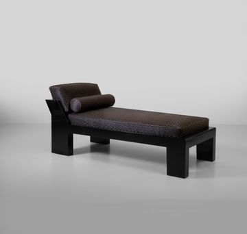 EDITION NO.1 DAYBED by Atelier de Troupe
