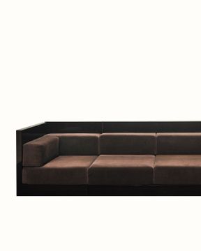 ODEON Sofa System by Studioutte by Atelier de Troupe