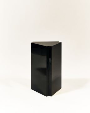 Podium Side Table by Studioutte by Atelier de Troupe