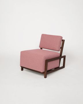 Sitio Chair by Atelier de Troupe