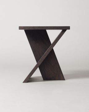 Sitio Table by Atelier de Troupe